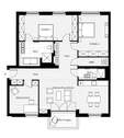 unverbindlicher Grundriss - 