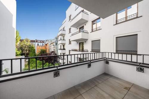 2 - 4 Zimmer Etagenwohnung zum Kaufen in Berlin