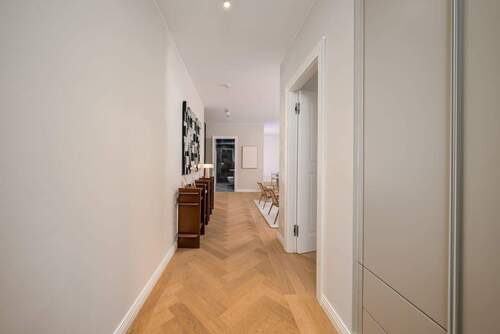 4 - Etagenwohnung mit 133,10 m² in Berlin zum Kaufen