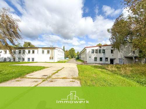 01_Titelbild - Halle (Saale) Gewerbeobjekt - 695.000,00 EUR Kaufpreis,