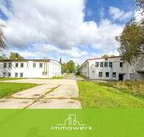 Halle (Saale) Gewerbeobjekt - 695.000,00 EUR Kaufpreis, in Halle (Saale) (PLZ: 06118) Gottfried-Keller-Siedlung