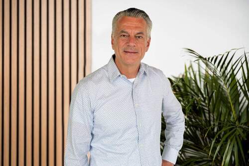 Armin Buchmann - Berater für Gewerbeimmobilien und Unternehmensverkauf - 