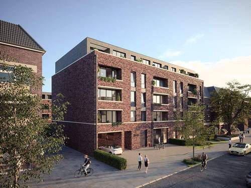 BAC_Erdkampsweg_Cam02_Strassenansicht_Final5K Kopie - 1 Zimmer Etagenwohnung in Hamburg