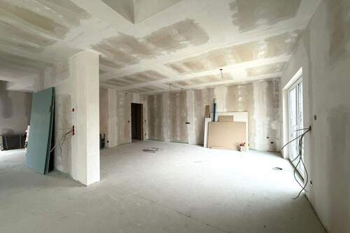 EG Küche - Einfamilienhaus mit 148,00 m&sup2; in Nordendorf zum Kaufen