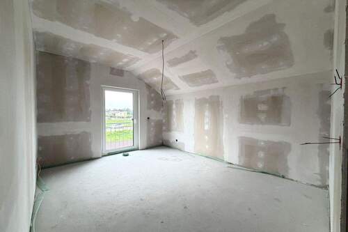 1.OG drittes Schlafzimmer - 