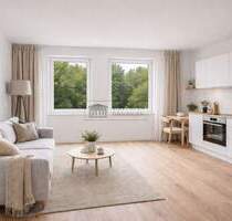 WE 3: Wo Berlin zur Ruhe kommt - wohnen in unmittelbarer Seenähe