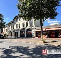 Vielseitige Büro Praxisfläche im Herzen von Rastede - Oldenburger Straße (Objekt-Nr. 6585)