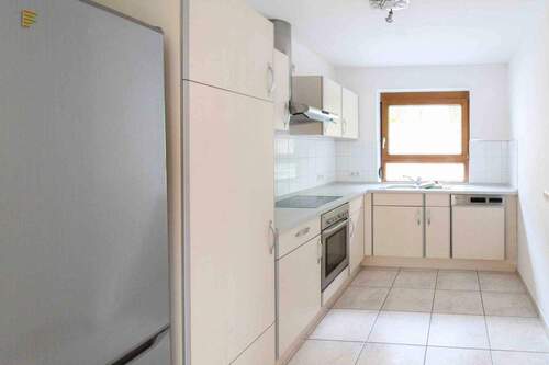 Küche-Ebene 1 - Einfamilienhaus in Heidelberg zum Kaufen