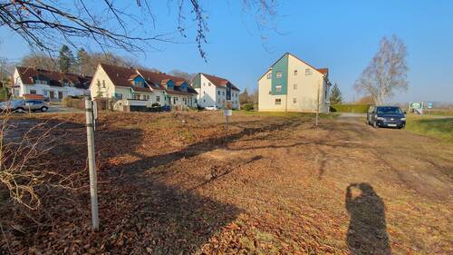 Ansicht 1 - Baugrundstück in Bad Köstritz - 90.000,00&nbsp;EUR Kaufpreis, ca.&nbsp; 0,00&nbsp;m&sup2;