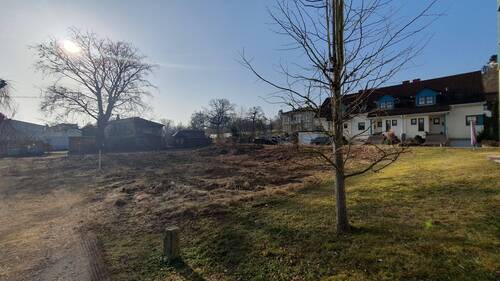 Ansicht 3 - Grundstück in Bad Köstritz