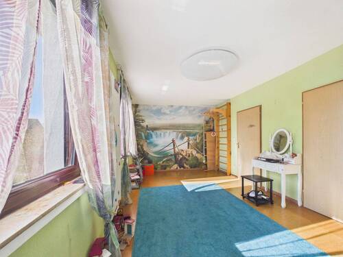 Spielzimmer - 