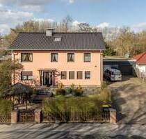 Zweifamilienhaus mit viel Platz für den letzten Feinschliff! - Dortmund Scharnhorst