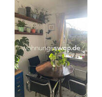 Wohnungsswap - Silbersacktwiete - Hamburg St. Pauli