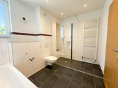 Badezimmer OG - 