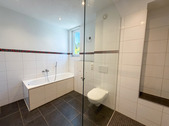 Badezimmer OG - 