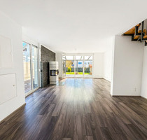 Lichtdurchflutetes Familienhaus auf 136 m² mit hochwertiger Ausstattung und sonnigem Garten - Nagold