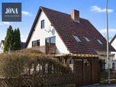 Aussenansicht - 7 Zimmer Einfamilienhaus zum Kaufen in Kulmbach