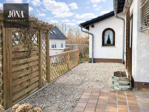 Terrasse - 