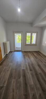Küche - 2 Zimmer Etagenwohnung in Essen