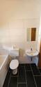 Bad hinten - 