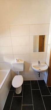 Bad hinten - 