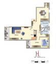 Bild1 - Kurpark, Freibad, Therme direkt vor der Tür