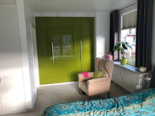 Bild3 - 3 Zimmer Etagenwohnung in Bad Orb