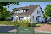Krefeld Blumenviertel - Immobilien-Highlight im Blumenviertel! Bezugsfertiger Familien-Traum in hervorragender Wohnlage!