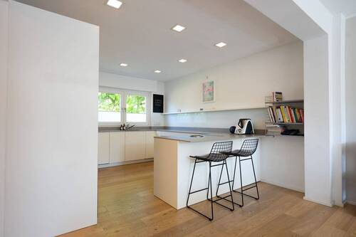 Bild 4 - Einfamilienhaus mit 200,00 m² in Krefeld / Bockum zum Kaufen