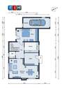 Grundriss EG - 