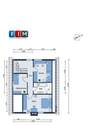 Grundriss DG - 