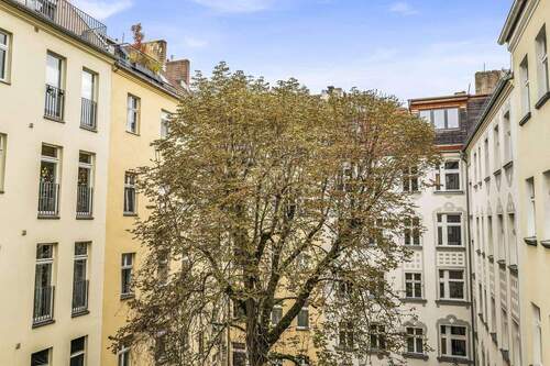 Bild 3 - 3 Zimmer Etagenwohnung in Berlin