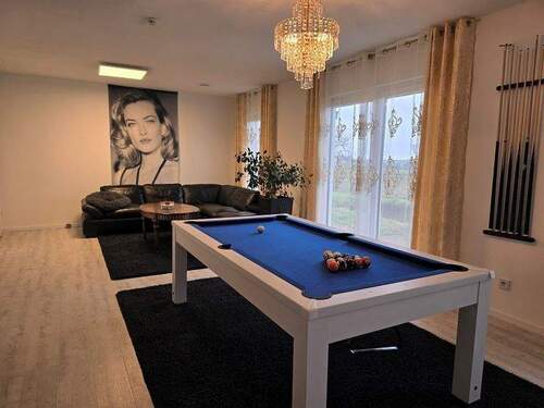 Wohnen und Essen 3 - 