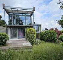 Modernes Wohn-Bürohaus am Mittelberg - Biberach