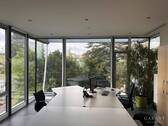 Büro mit Blick - 8 Zimmer Einfamilienhaus in Biberach