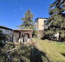 Charmante 4-Zimmer-Wohnung mit Garten, Westbalkon & großzügigem Hobbybereich - Kirchheim