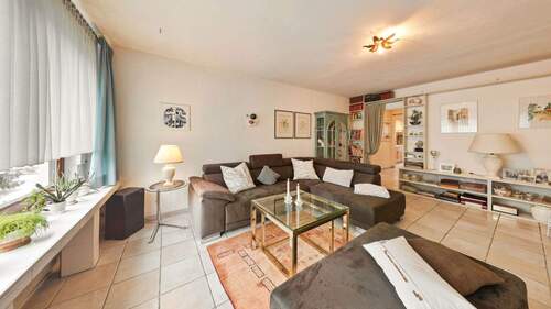 1. OG_Wohnen - 4 Zimmer Etagenwohnung zum Kaufen in Kirchheim