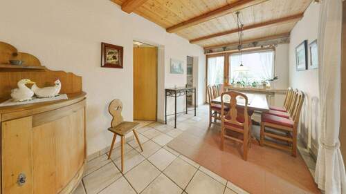 1. OG_Essdiele - Etagenwohnung mit 96,80 m&sup2; in Kirchheim zum Kaufen