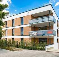 Wohnen in Bestlage +++ Direkt am Marienbergpark +++ Bezug sofort möglich - Nürnberg Großreuth h d Veste