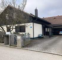 Schönes großes Grundstück mit Altbestand - Haag