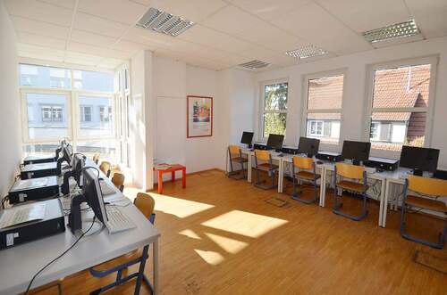 Büro - 