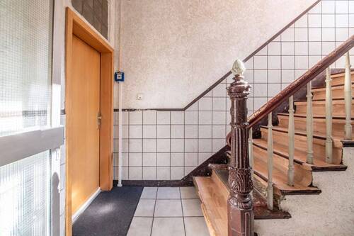 Treppenhaus - 