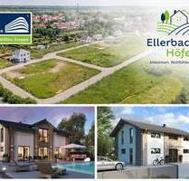 Ellerbacher Höfe: ANKOMMEN.WOHLFÜHLEN.BLEIBEN. - Lützen