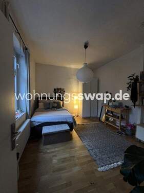 Bild 4 - Etagenwohnung mit 26,00 m&sup2; in Düsseldorf zur Miete