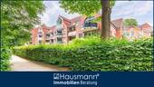 Hausansicht - Attraktive Investmentchance mit Tiefgaragenstellplatz in Hamburg-Eidelstedt Grenze Stellingen!