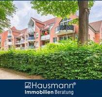 Attraktive Investmentchance mit Tiefgaragenstellplatz in Hamburg-Eidelstedt Grenze Stellingen!