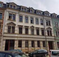 Ruhige 2-Raumwohnung sucht neuen Mieter! - Dresden Pieschen-Süd