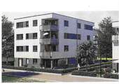 Ansicht Süd - 4,5 Zimmer Wohnung mit EBK - 1.590,00&nbsp;EUR Kaltmiete, ca.&nbsp; 106,90&nbsp;m&sup2;&nbsp;Wohnfl&auml;che