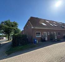 Gepflegtes Endreihenhaus mit eingezäuntem Garten und Carpot - Uetersen