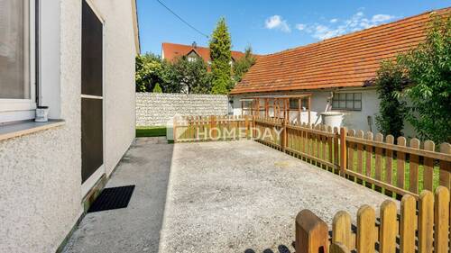 Terrasse 1 - 